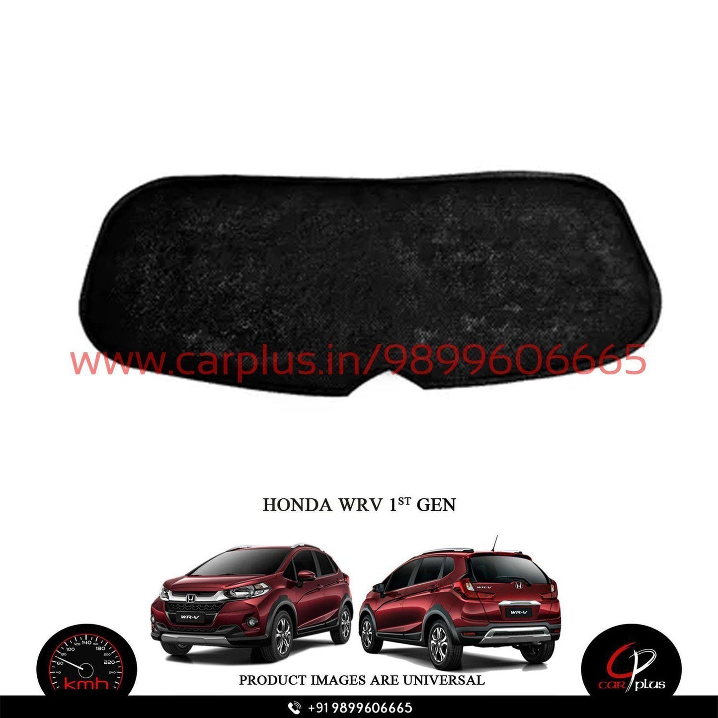 
                  
                    KMH Zipper Curtains For Honda WRV KMH-DC ZIPPER SUNSHADE.
                  
                
