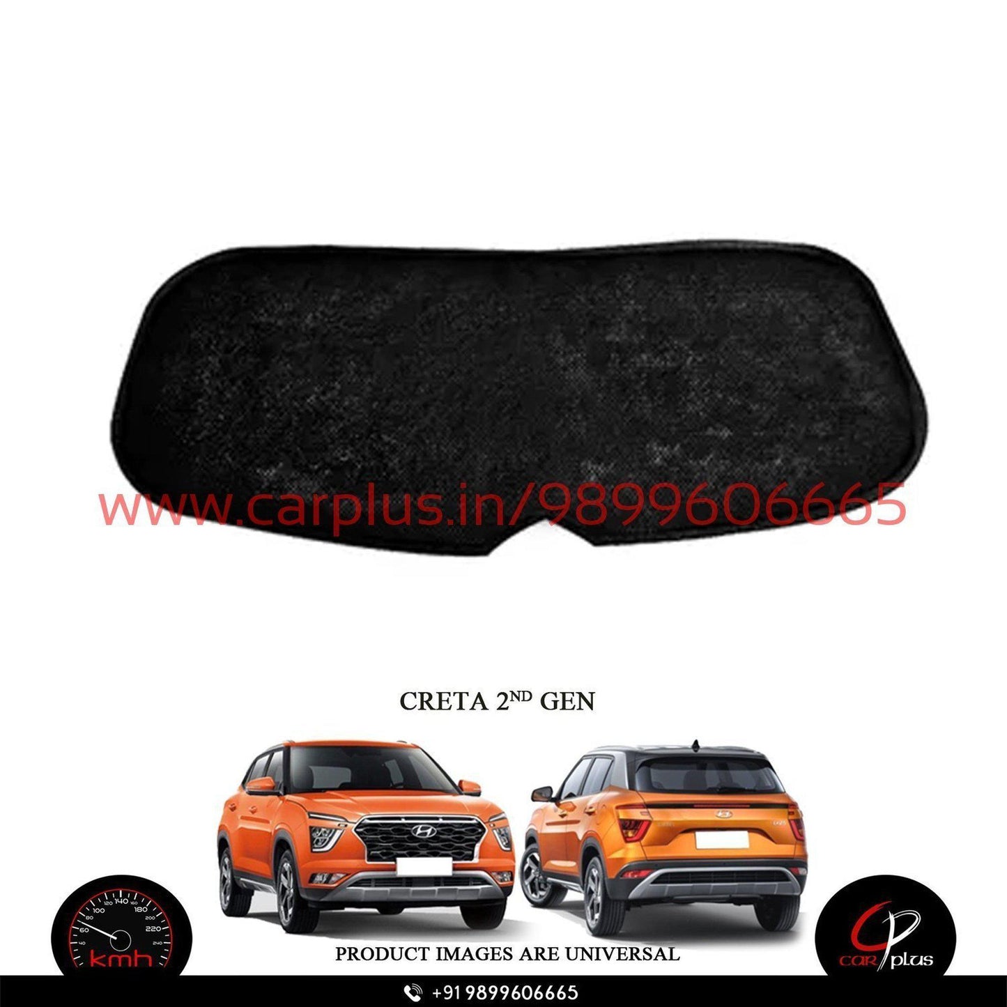 
                  
                    KMH Zipper Curtains For Hyundai Creta KMH-DC ZIPPER SUNSHADE.
                  
                