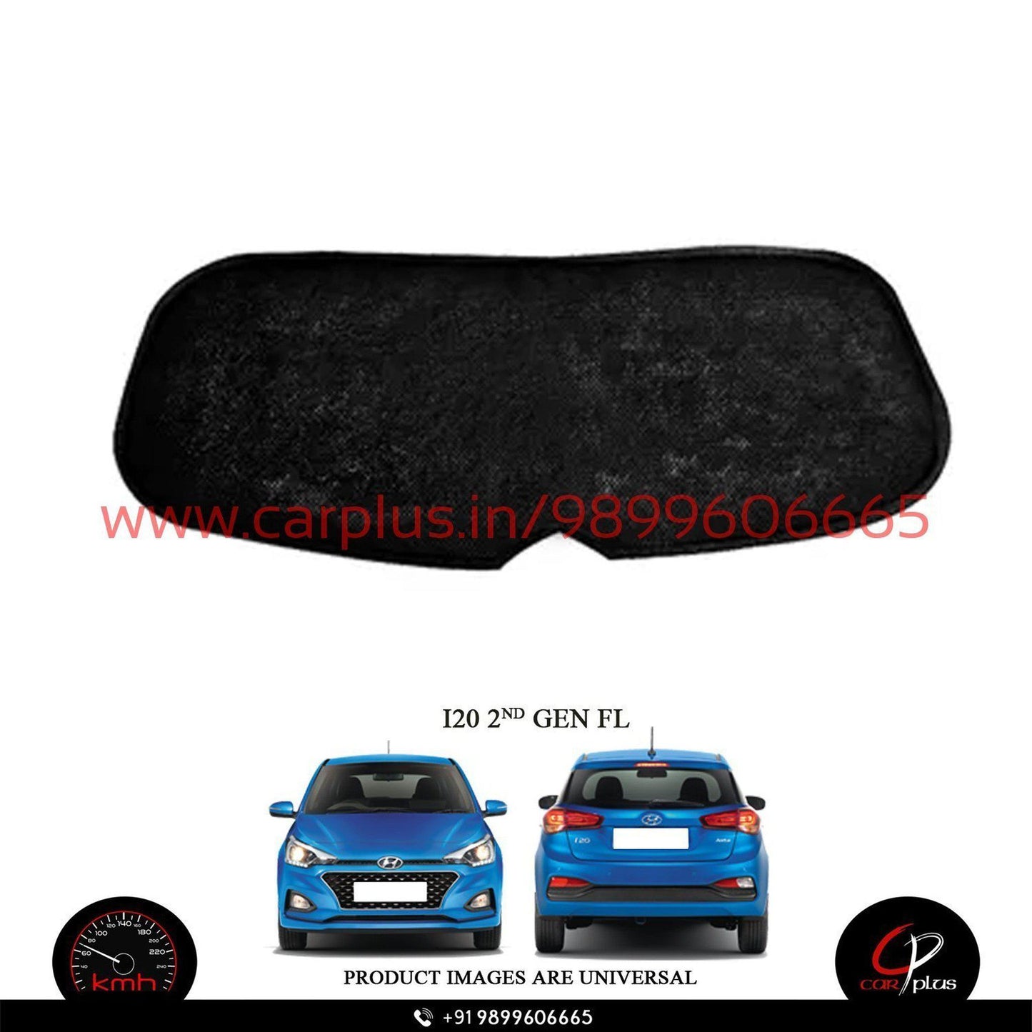
                  
                    KMH Zipper Curtains For Hyundai I20 KMH-DC ZIPPER SUNSHADE.
                  
                
