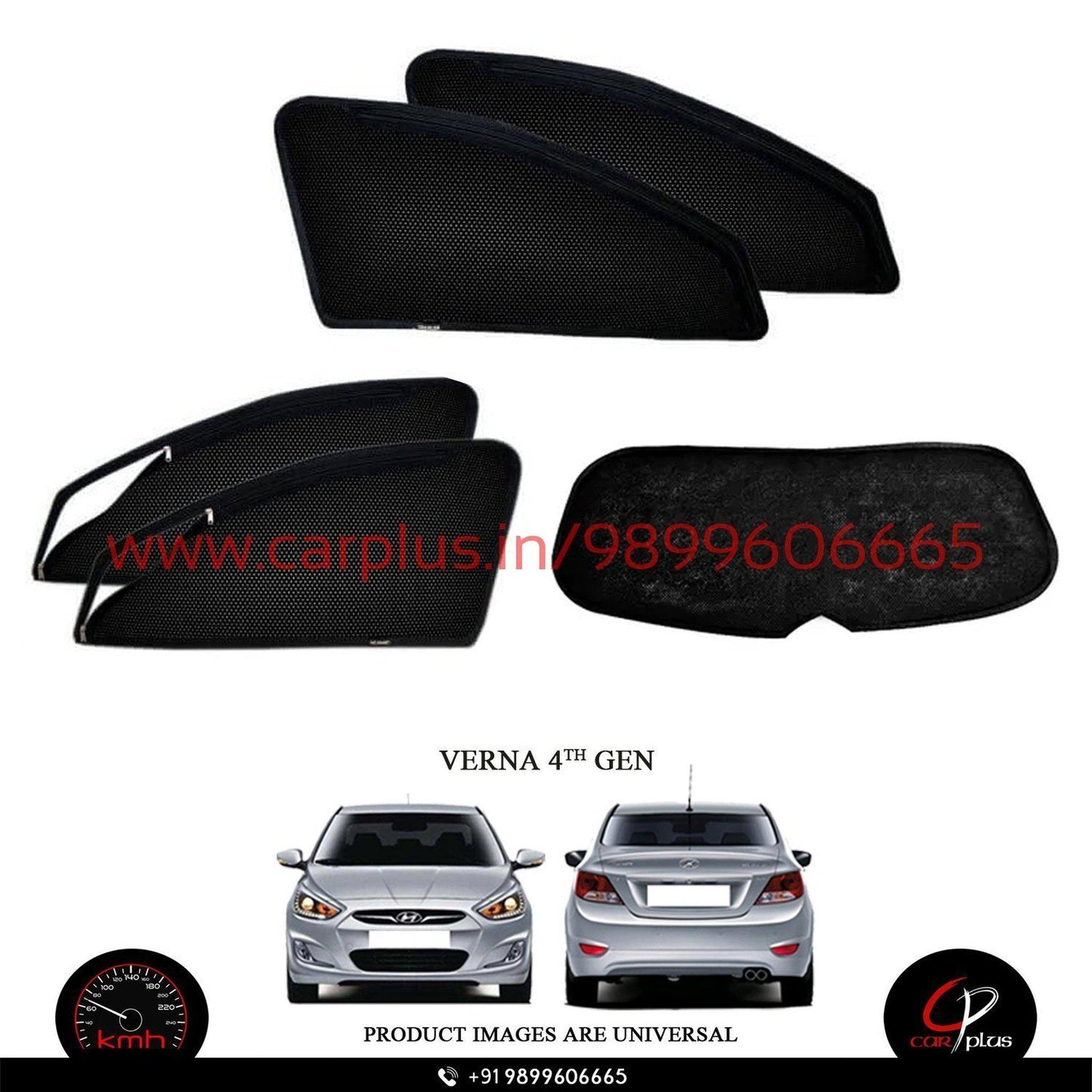 
                  
                    KMH Zipper Curtains For Hyundai Verna KMH-DC ZIPPER SUNSHADE.
                  
                
