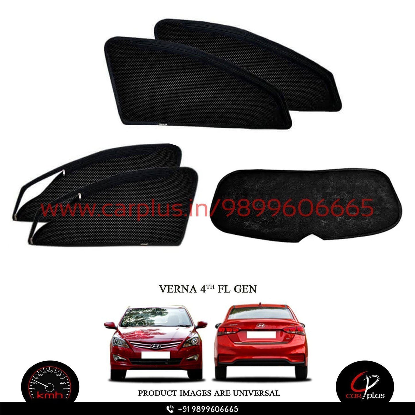 
                  
                    KMH Zipper Curtains For Hyundai Verna KMH-DC ZIPPER SUNSHADE.
                  
                