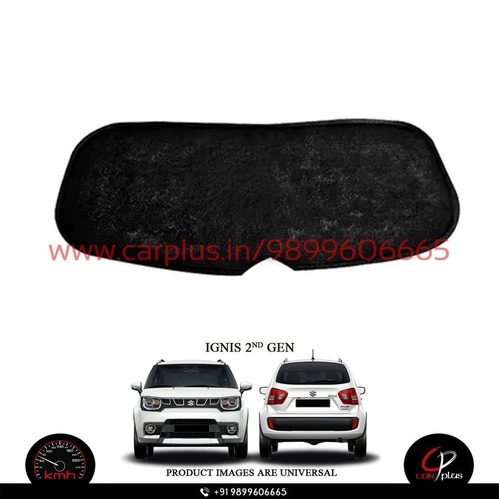 
                  
                    KMH Zipper Curtains For Maruti Suzuki Ignis KMH-DC ZIPPER SUNSHADE.
                  
                