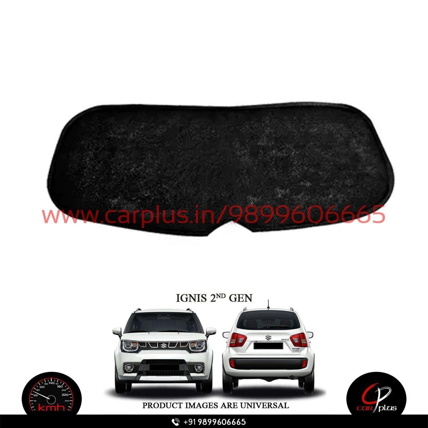 
                  
                    KMH Zipper Curtains For Maruti Suzuki Ignis KMH-DC ZIPPER SUNSHADE.
                  
                