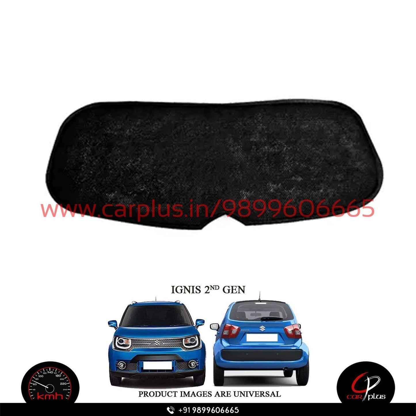 
                  
                    KMH Zipper Curtains For Maruti Suzuki Ignis KMH-DC ZIPPER SUNSHADE.
                  
                