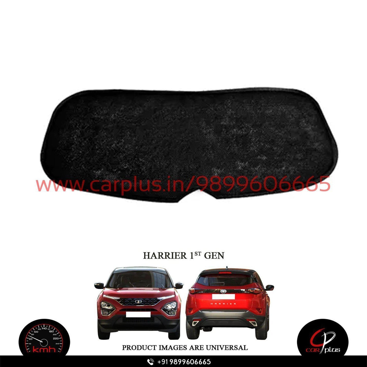 
                  
                    KMH Zipper Curtains For Tata Harrier KMH-DC ZIPPER SUNSHADE.
                  
                
