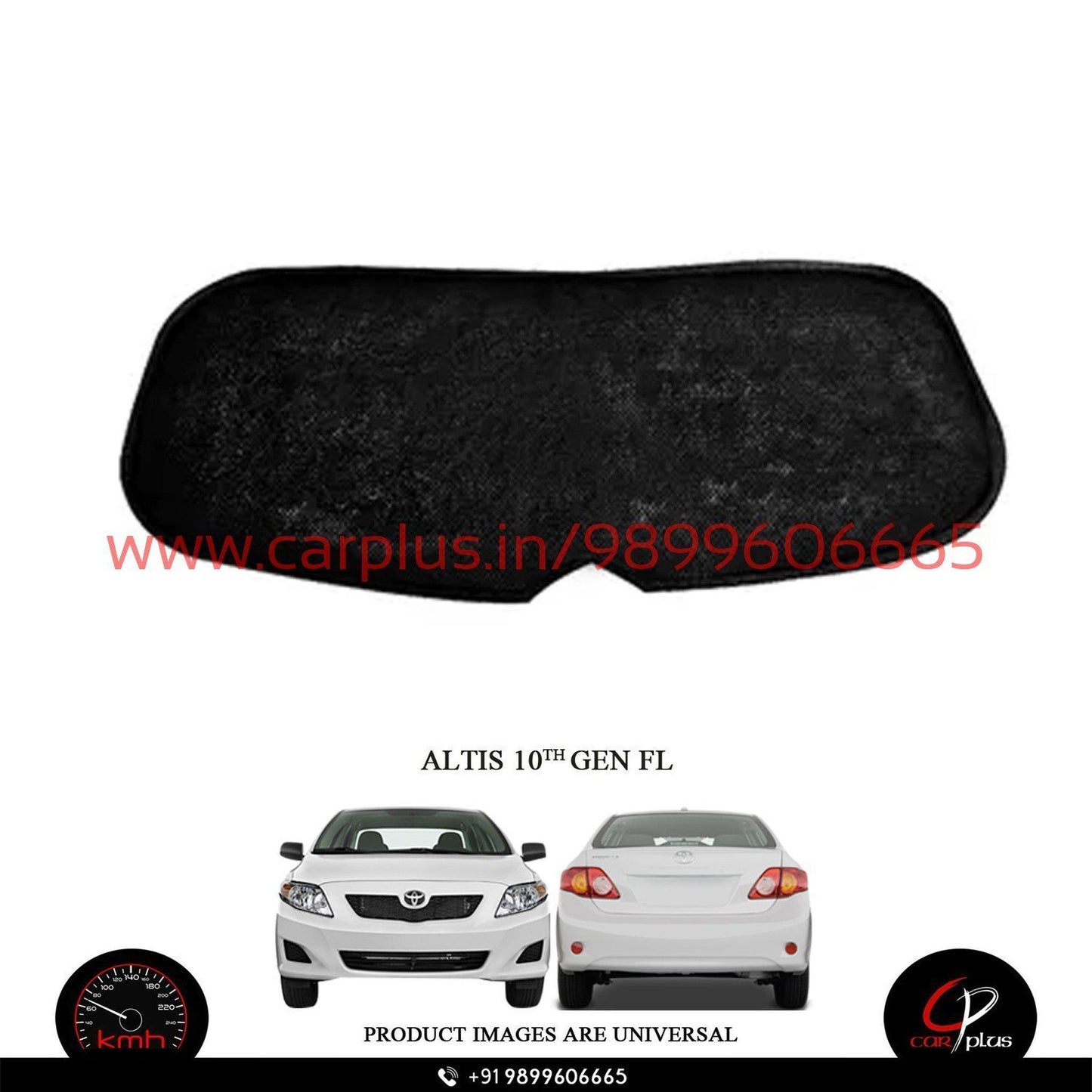 
                  
                    KMH Zipper Curtains For Toyota Altis KMH-DC ZIPPER SUNSHADE.
                  
                