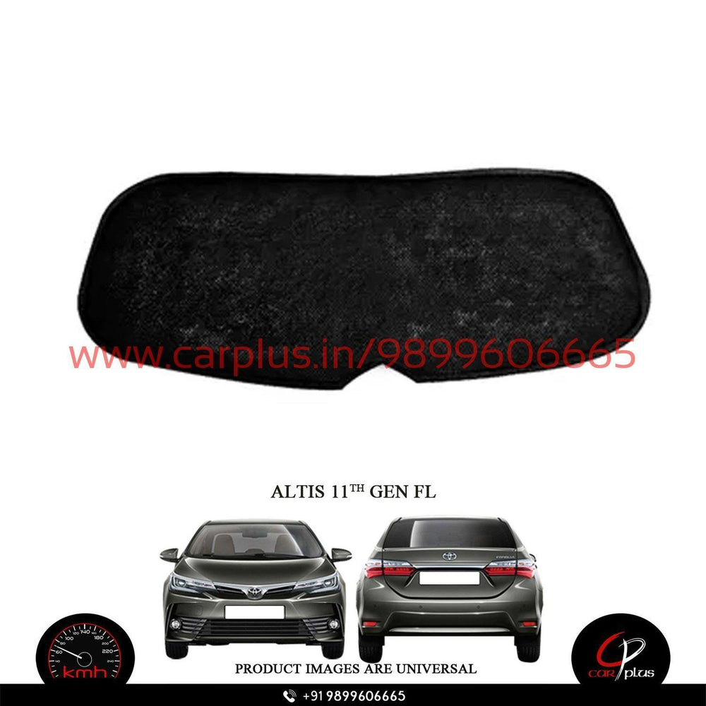 
                  
                    KMH Zipper Curtains For Toyota Altis KMH-DC ZIPPER SUNSHADE.
                  
                