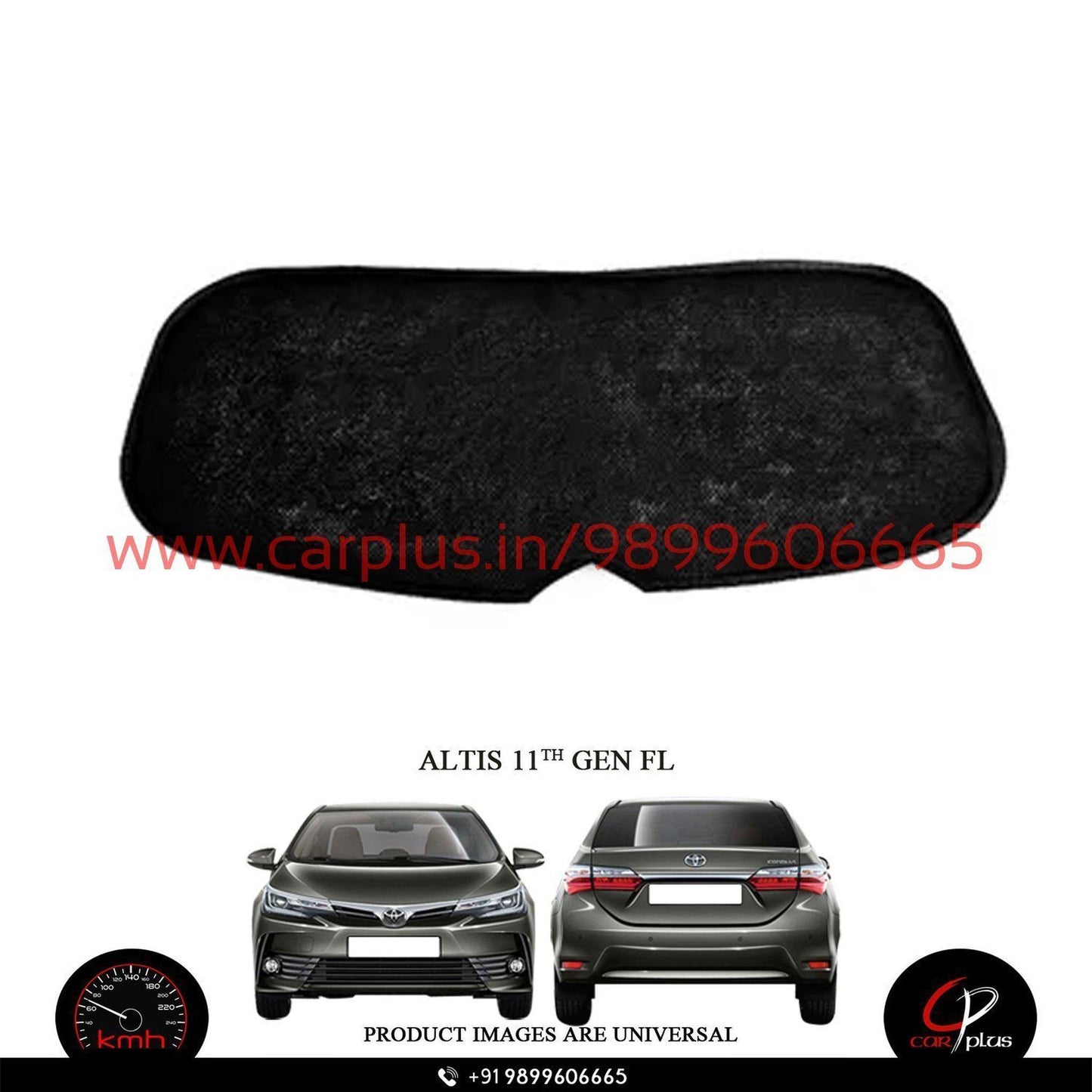 
                  
                    KMH Zipper Curtains For Toyota Altis KMH-DC ZIPPER SUNSHADE.
                  
                