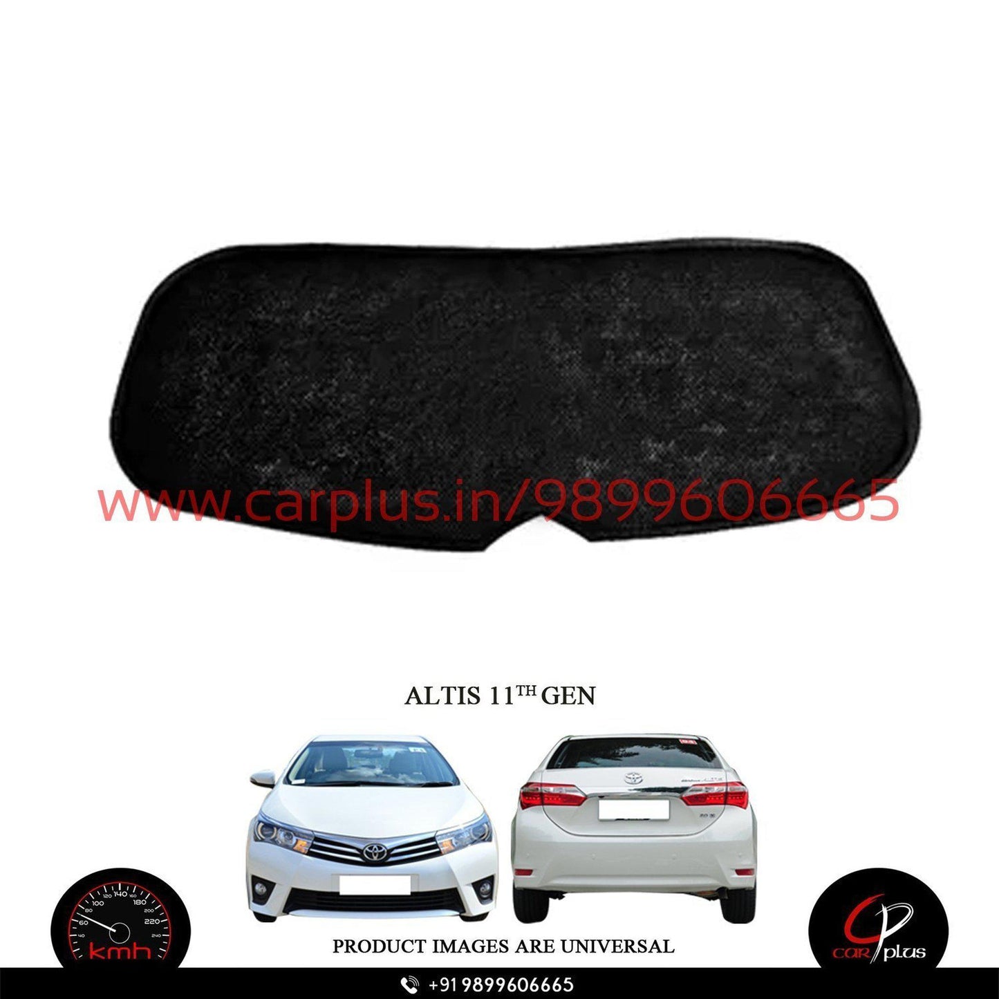 
                  
                    KMH Zipper Curtains For Toyota Altis KMH-DC ZIPPER SUNSHADE.
                  
                