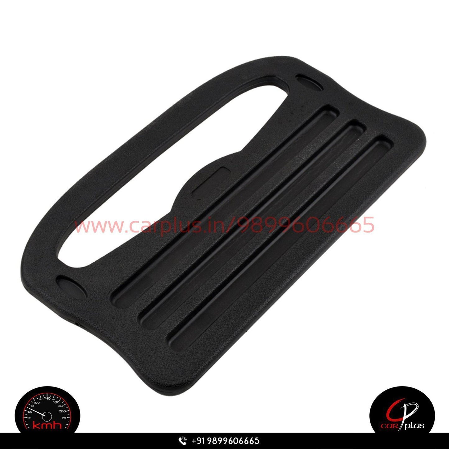 
                  
                    KMH I-Pad Tray For Car Stering KMH-ORGANISER INTERIOR.
                  
                