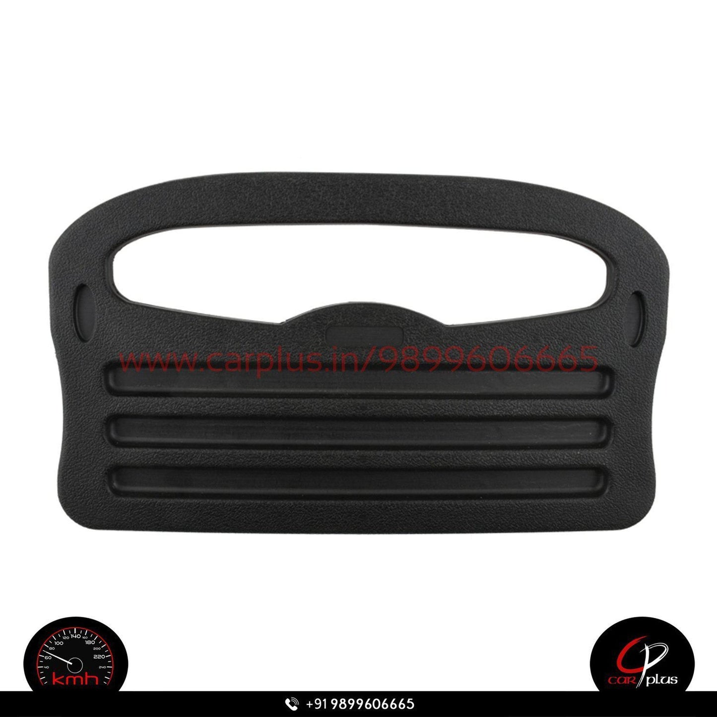 
                  
                    KMH I-Pad Tray For Car Stering KMH-ORGANISER INTERIOR.
                  
                
