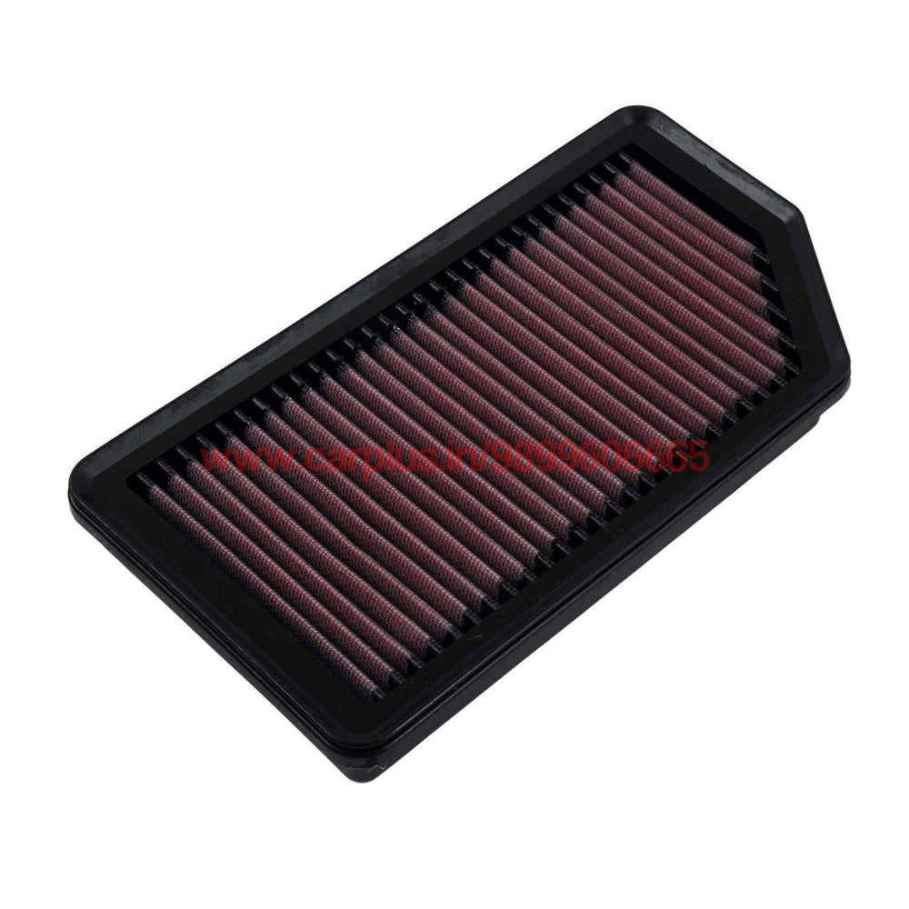
                  
                    K&N Air Filter For Hyundai Creta (1st GEN ,1st GEN FL,2nd GEN) K&N AIR FILTER.
                  
                