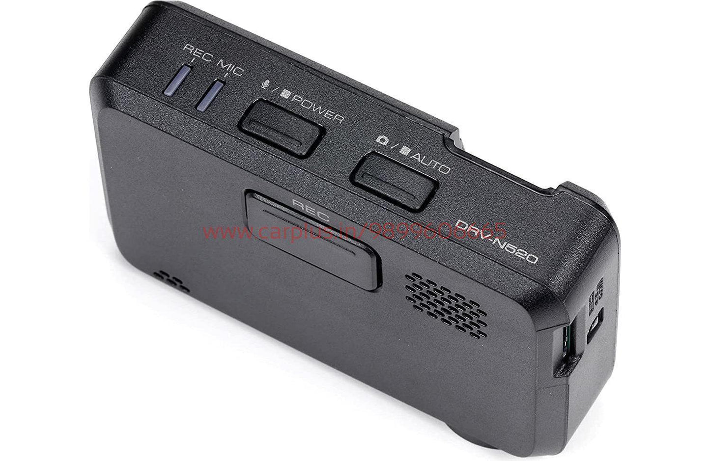 
                  
                    Kenwood DRV-N520 Drive Recorder Dash Cam for use with Video Receivers KENWOOD CAR DVR.
                  
                