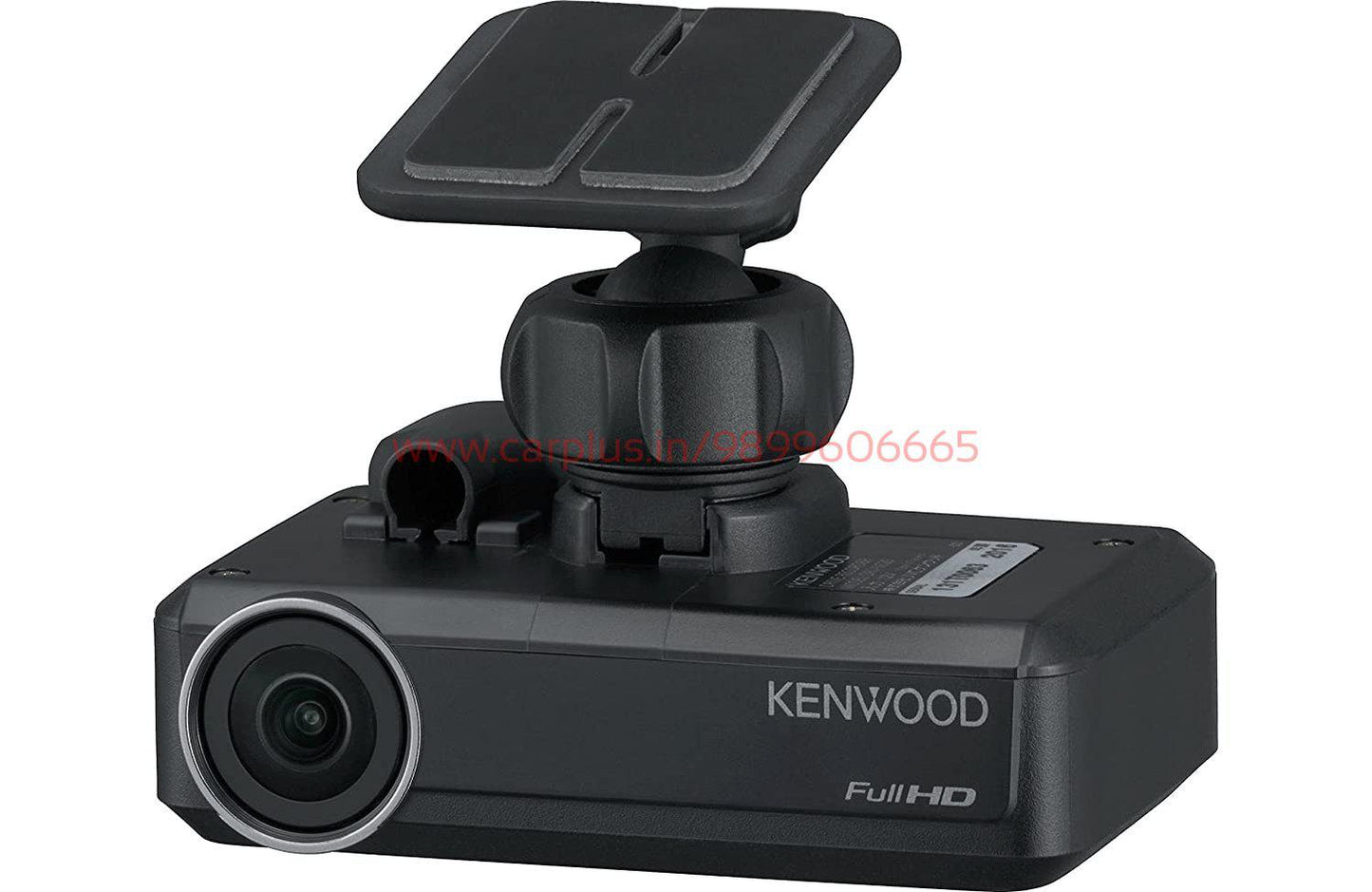 
                  
                    Kenwood DRV-N520 Drive Recorder Dash Cam for use with Video Receivers KENWOOD CAR DVR.
                  
                