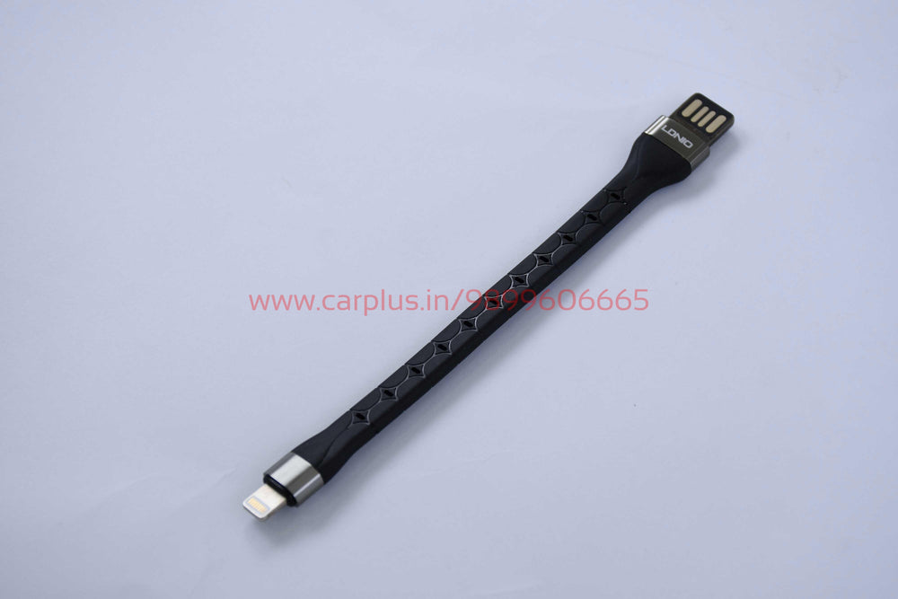 
                  
                    LDNIO TPE Bracelet Data Cable for Power Banks-LS50 LDNIO CHARGING CABLE.
                  
                