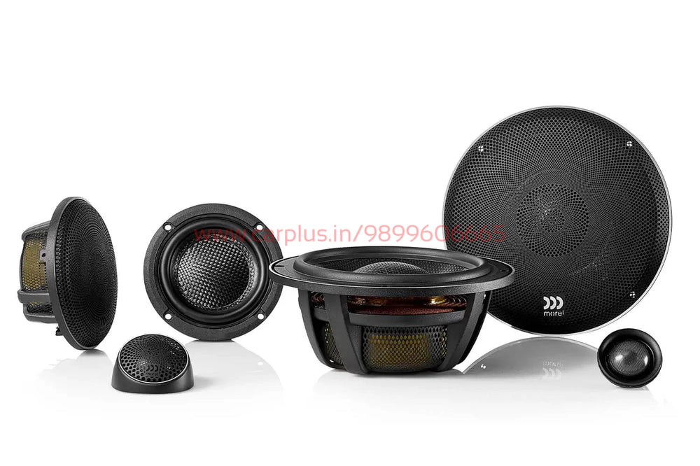 MOREL Elate Carbon 63 6.5