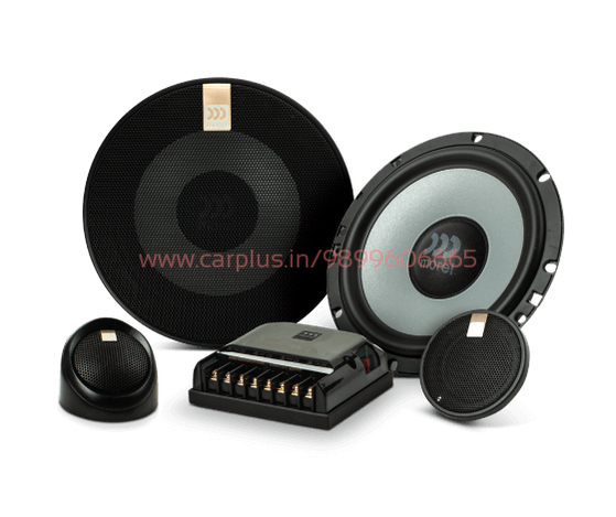 MOREL Maximo Ultra 603 MKII 6