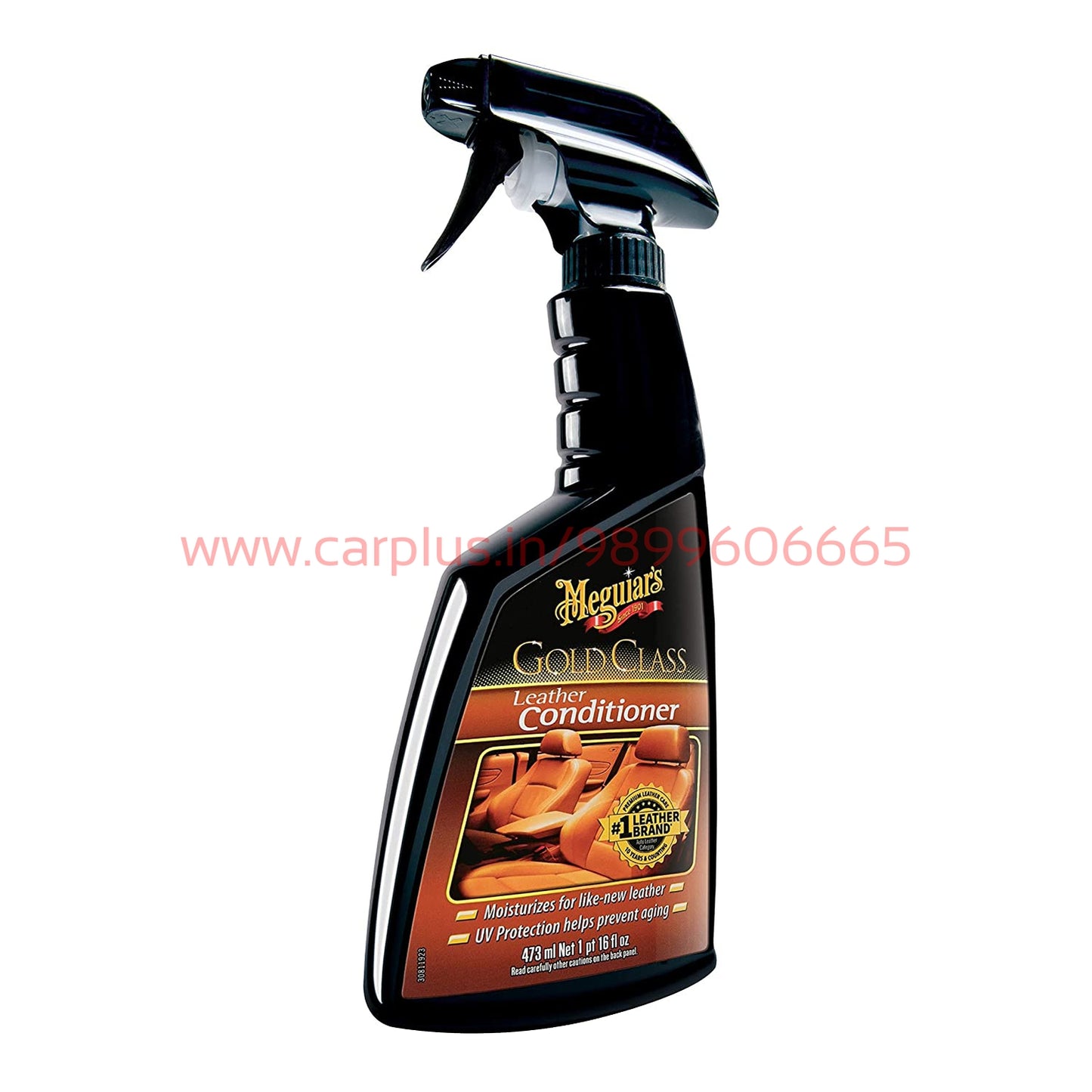 
                  
                    Meguiars Gold Class Leather Conditioner (473 ml)-CONSUMABLES-MEGUIARS-CARPLUS
                  
                