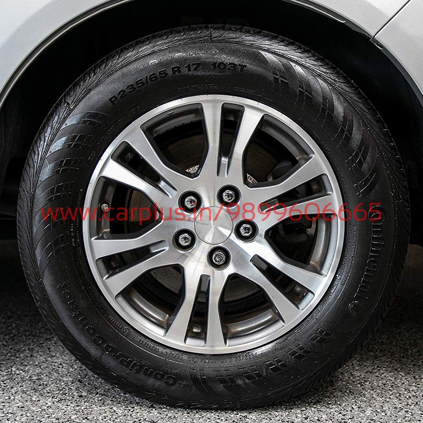 
                  
                    Meguiars Hot Shine Tire Foam MEGUIARS TIRE&PLASTICS.
                  
                
