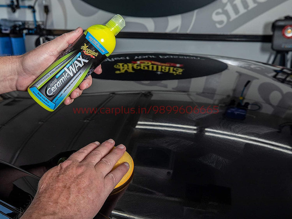 
                  
                    Meguiars Hybrid Ceramic Liquid Wax-CONSUMABLES-MEGUIARS-CARPLUS
                  
                