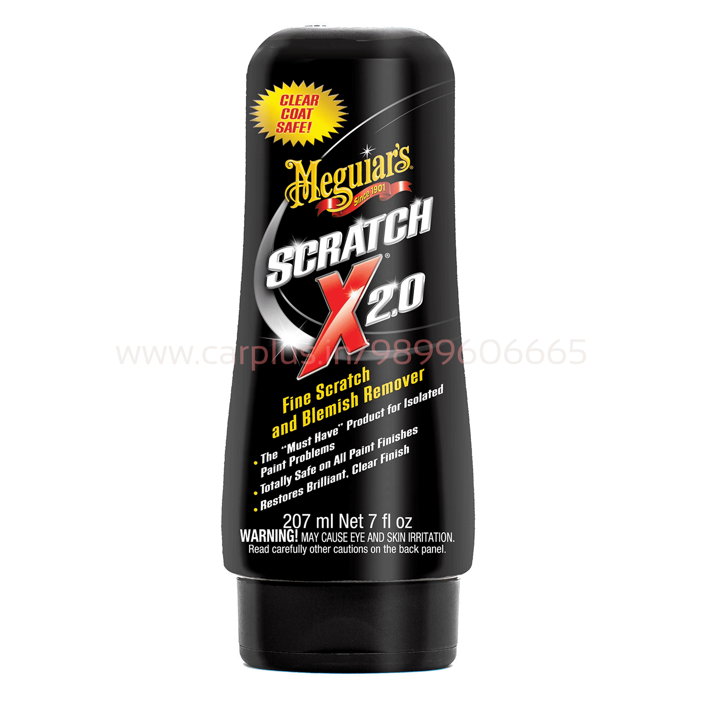 
                  
                    Meguiars Scratch X 2.0 MEGUIARS COMPOUNDS&POLISHES.
                  
                