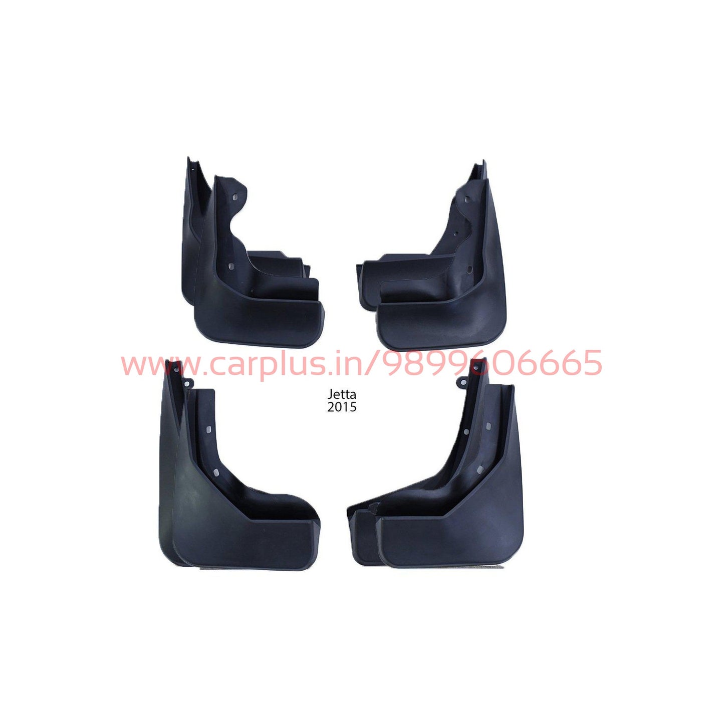 
                  
                    Mud Flaps For Volkswagen Jetta (Set Of 4 pcs) KMH-MUD FLAPS MUD FLAPS.
                  
                