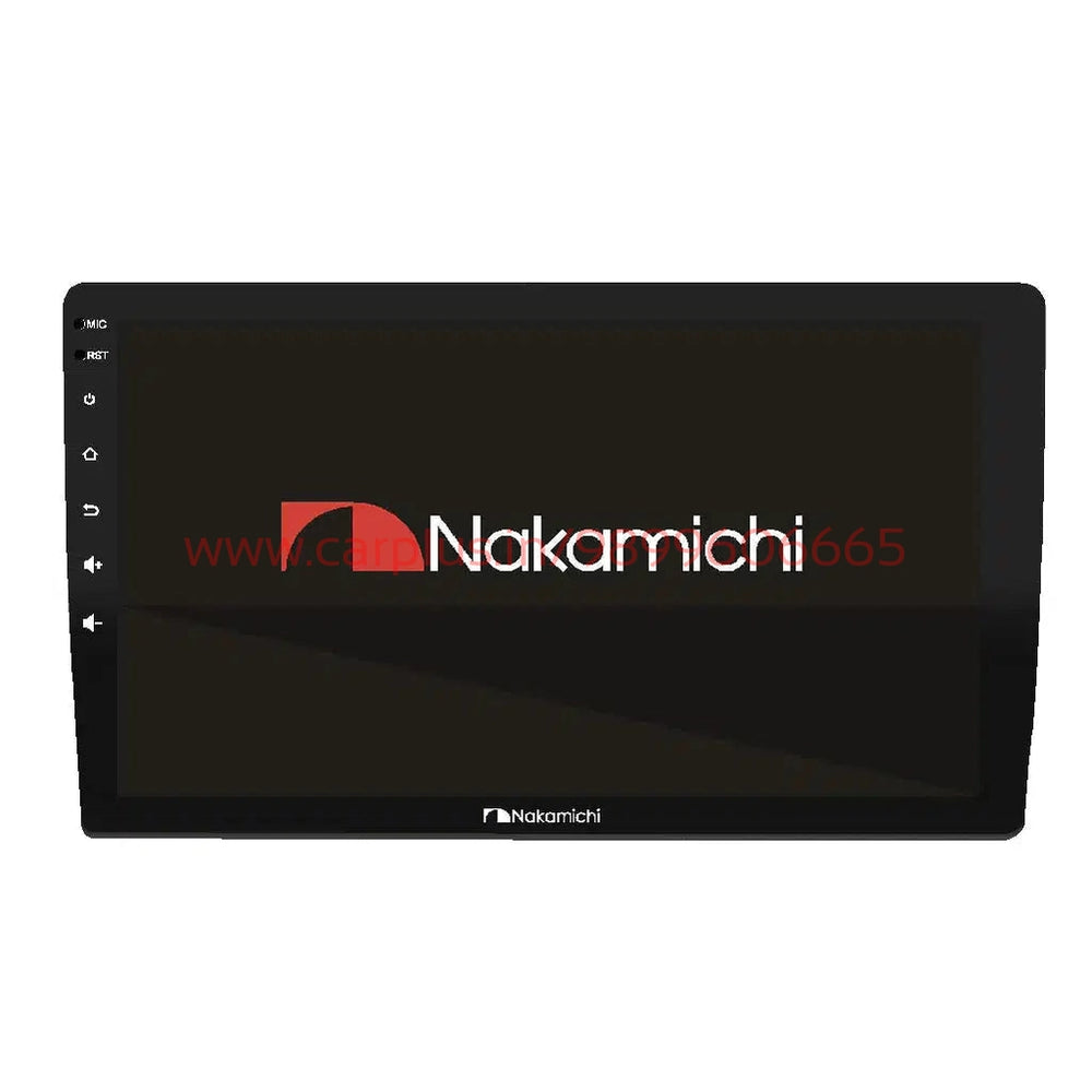 NAKAMICHI NAM5210T Touch Screen LCD Screen-ANDROID SCREENS-NAKAMICHI-9