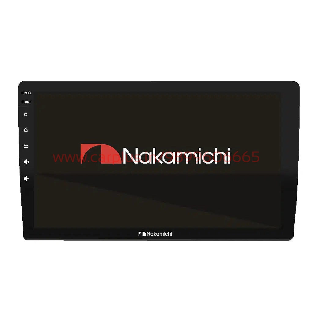 
                  
                    NAKAMICHI NAM5210T Touch Screen LCD Screen-ANDROID SCREENS-NAKAMICHI-9" (1+32)-CARPLUS
                  
                