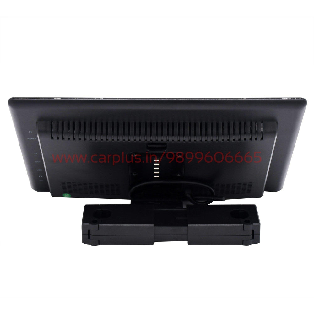 
                  
                    NEW 13.3 Inch Android Headrest / Rear Seat Entertainment System With 7 Colors Atmosphere Light-PRICE & IMAGES PENDING-NEW-CARPLUS
                  
                