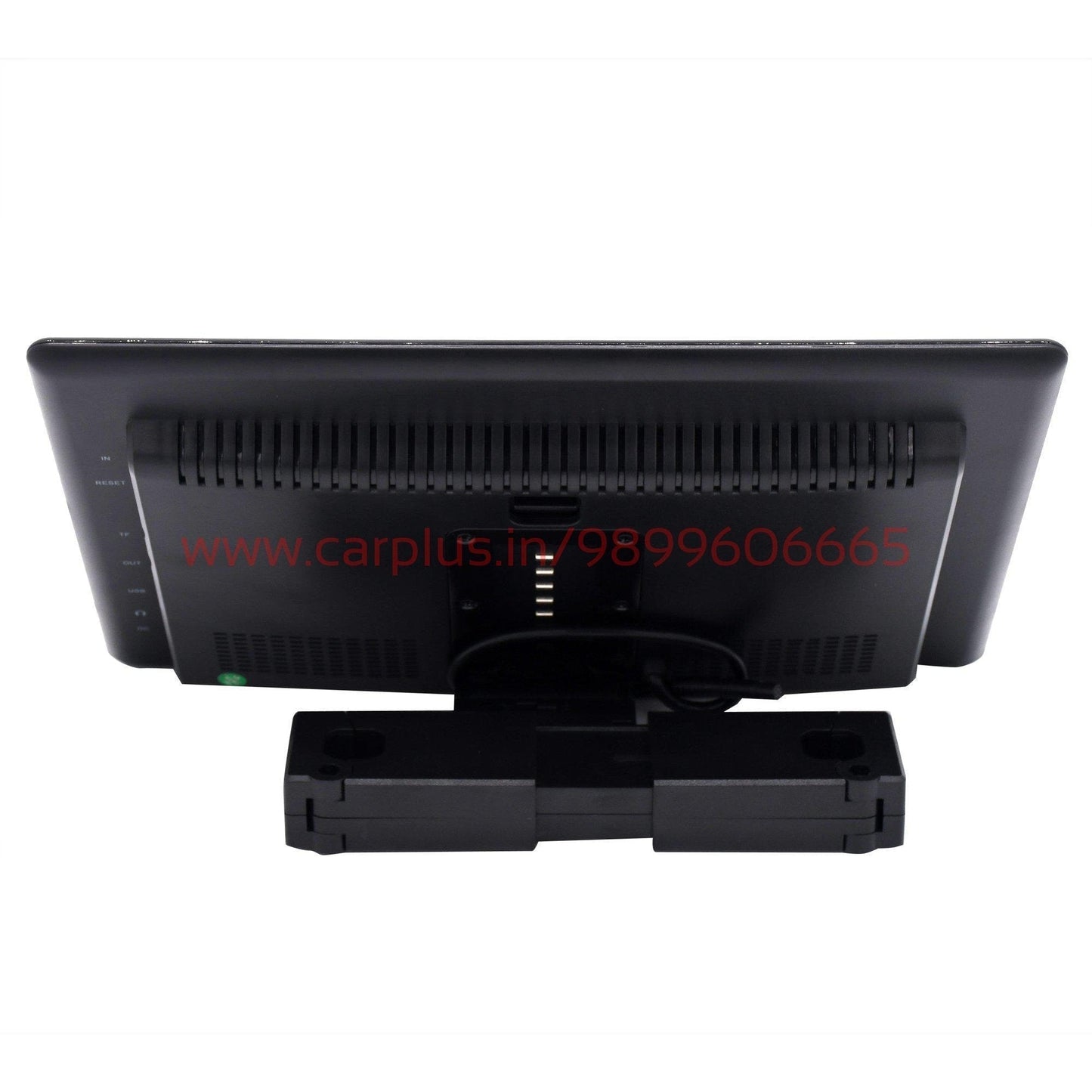 
                  
                    NEW 13.3 Inch Android Headrest / Rear Seat Entertainment System With 7 Colors Atmosphere Light-PRICE & IMAGES PENDING-NEW-CARPLUS
                  
                