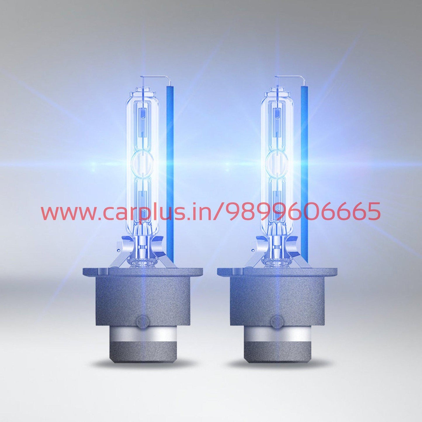 
                  
                    OSRAM Xenarc Cool Blue Intense (Set Of 2PCS) OSRAM PERFORMANCE BULBS.
                  
                