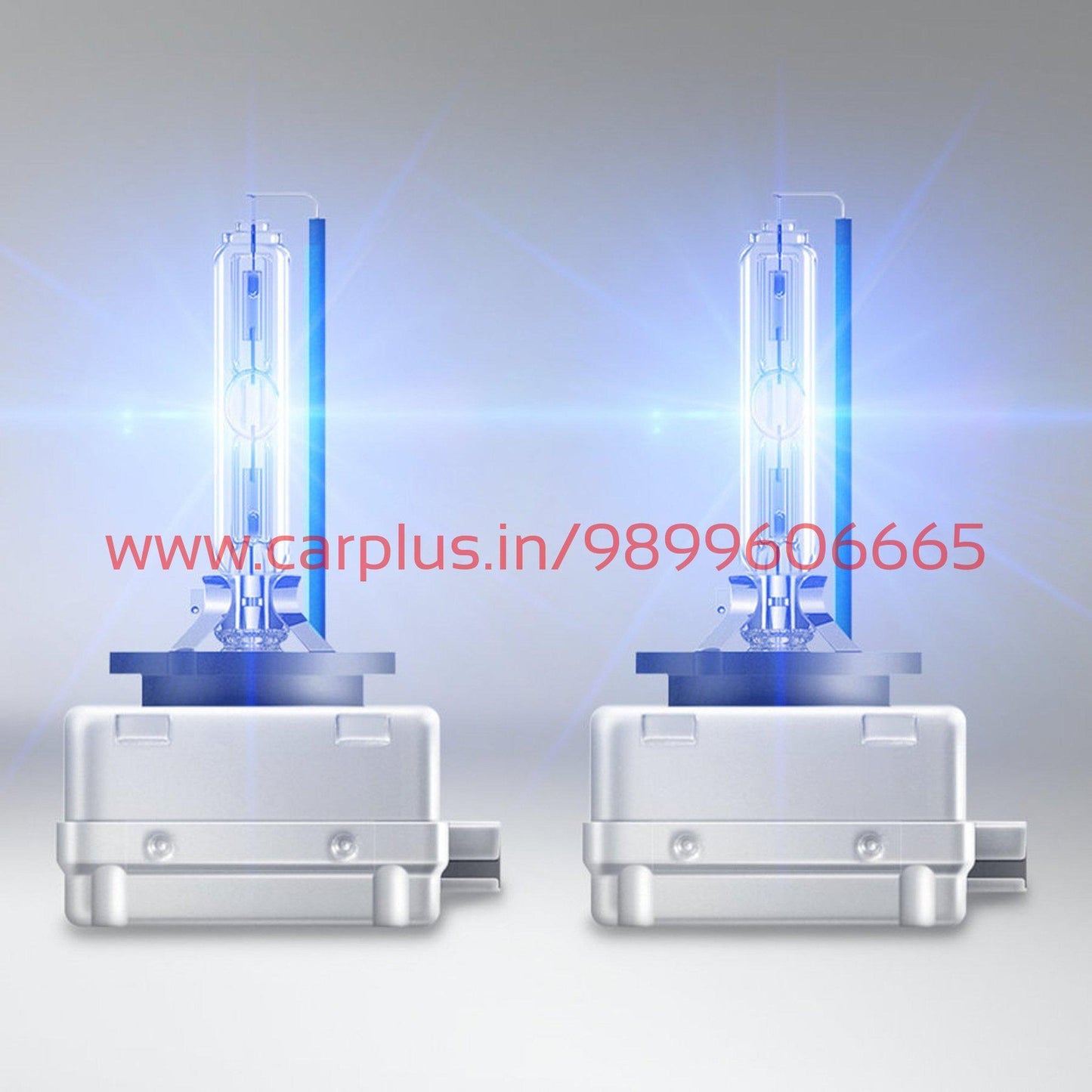 
                  
                    OSRAM Xenarc Cool Blue Intense (Set Of 2PCS) OSRAM PERFORMANCE BULBS.
                  
                