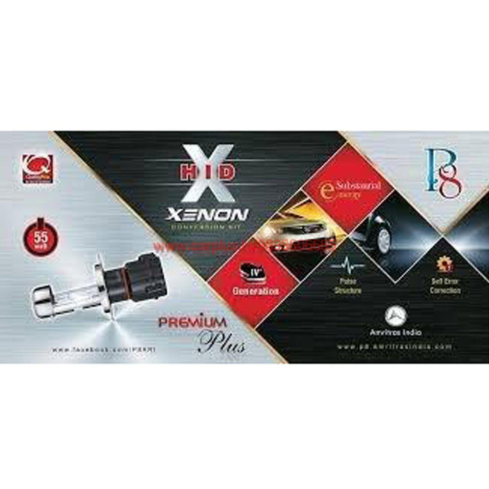 P8 Xenon Hid Ballasts-55w P8 BALLAST.