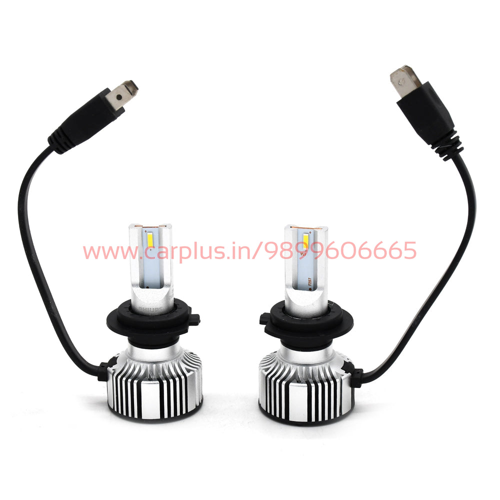 
                  
                    PHILIPS Ultinon Essential G2 LED Car Headlight Bulb-LED HEAD LAMP-PHILIPS-H11-CARPLUS
                  
                