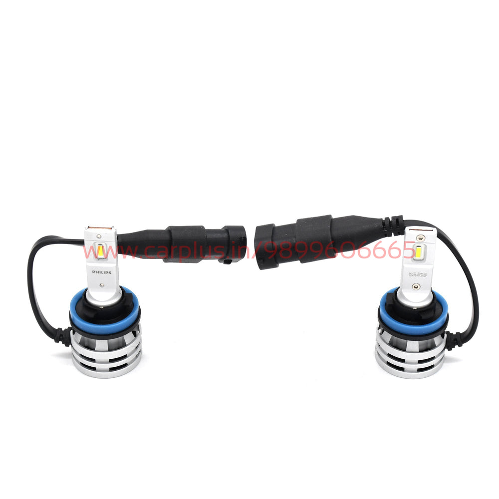  PHILIPS Ultinon Essential LED Car Headlight Bulb (H7