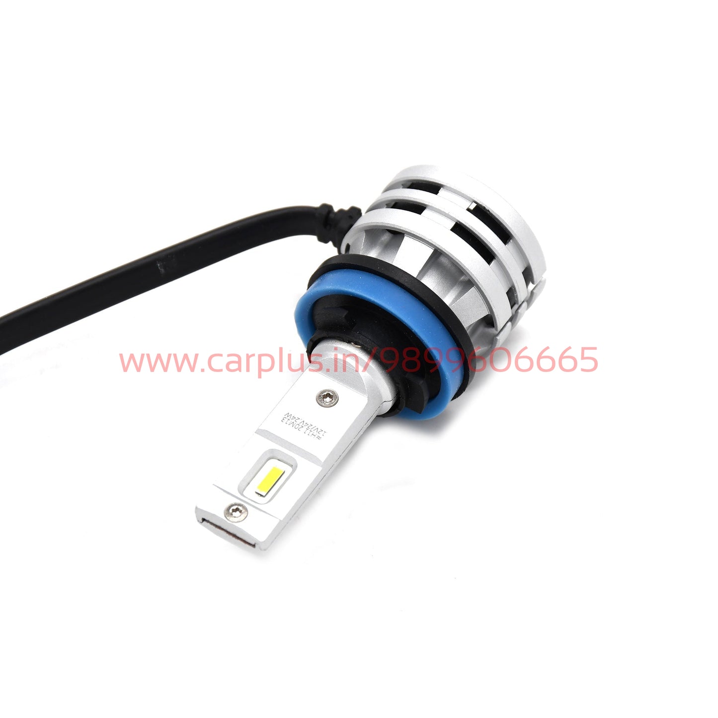 
                  
                    PHILIPS Ultinon Essential G2 LED Car Headlight Bulb-LED HEAD LAMP-PHILIPS-H11-CARPLUS
                  
                