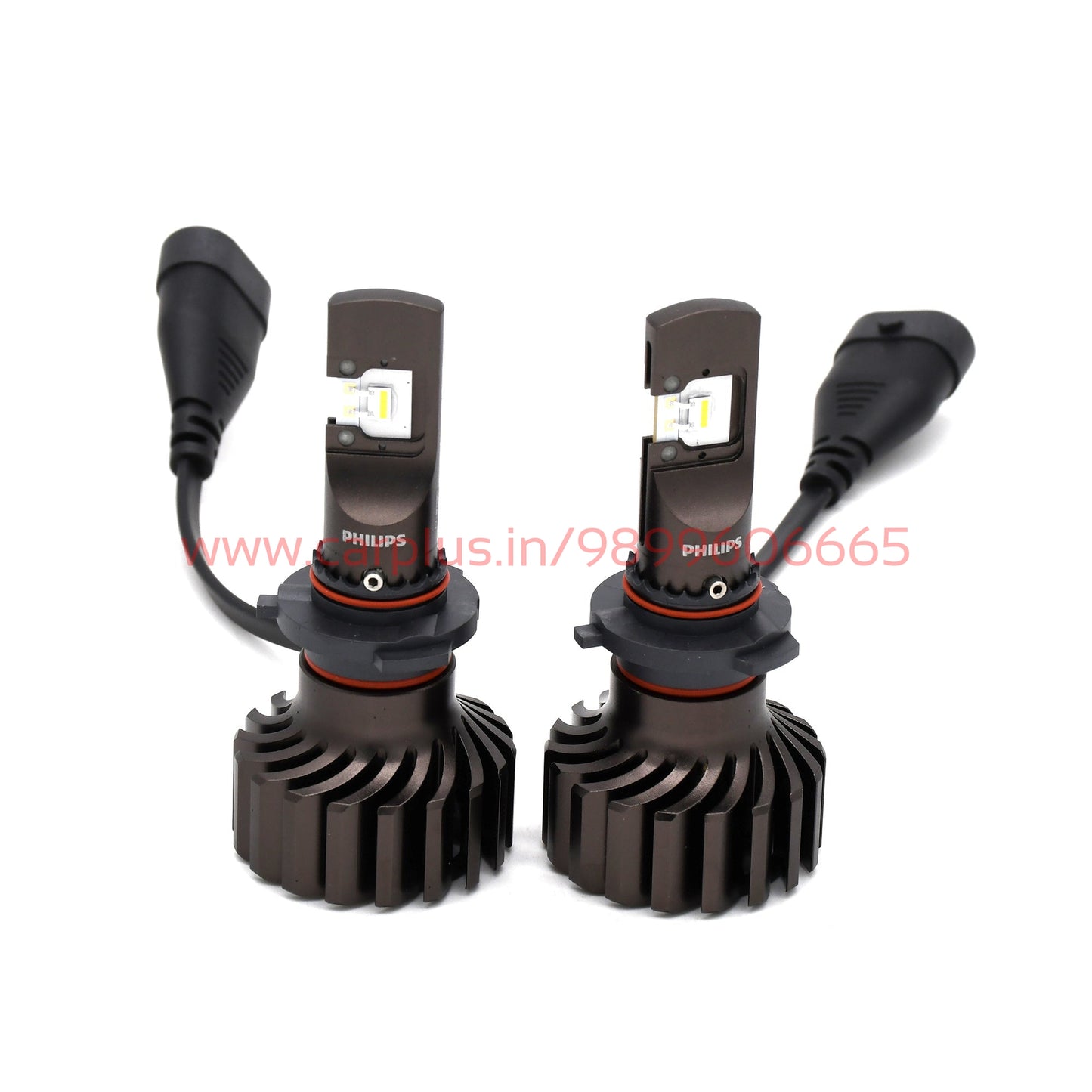 PHILIPS Ultinon Pro9000 LED Car Headlight Bulbs