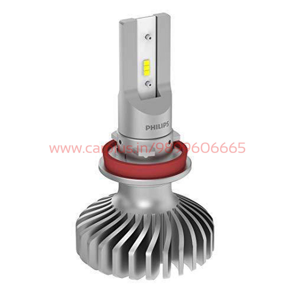 Philips X-tremeUltinon LED バルブ　コントローラー PHILIPS X-tremeUltinon gen2 LED X-treme Ultinon Car Headlight