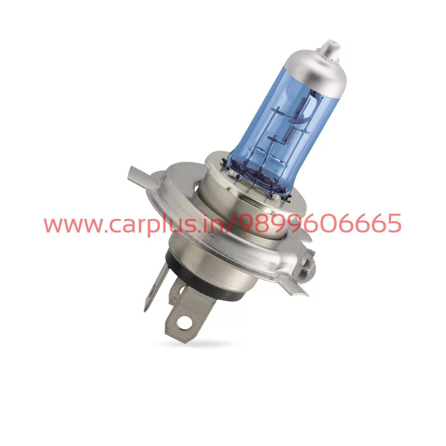 
                  
                    Philips Crystal Vision Bulbs (Pair) PHILIPS PERFORMANCE BULBS.
                  
                