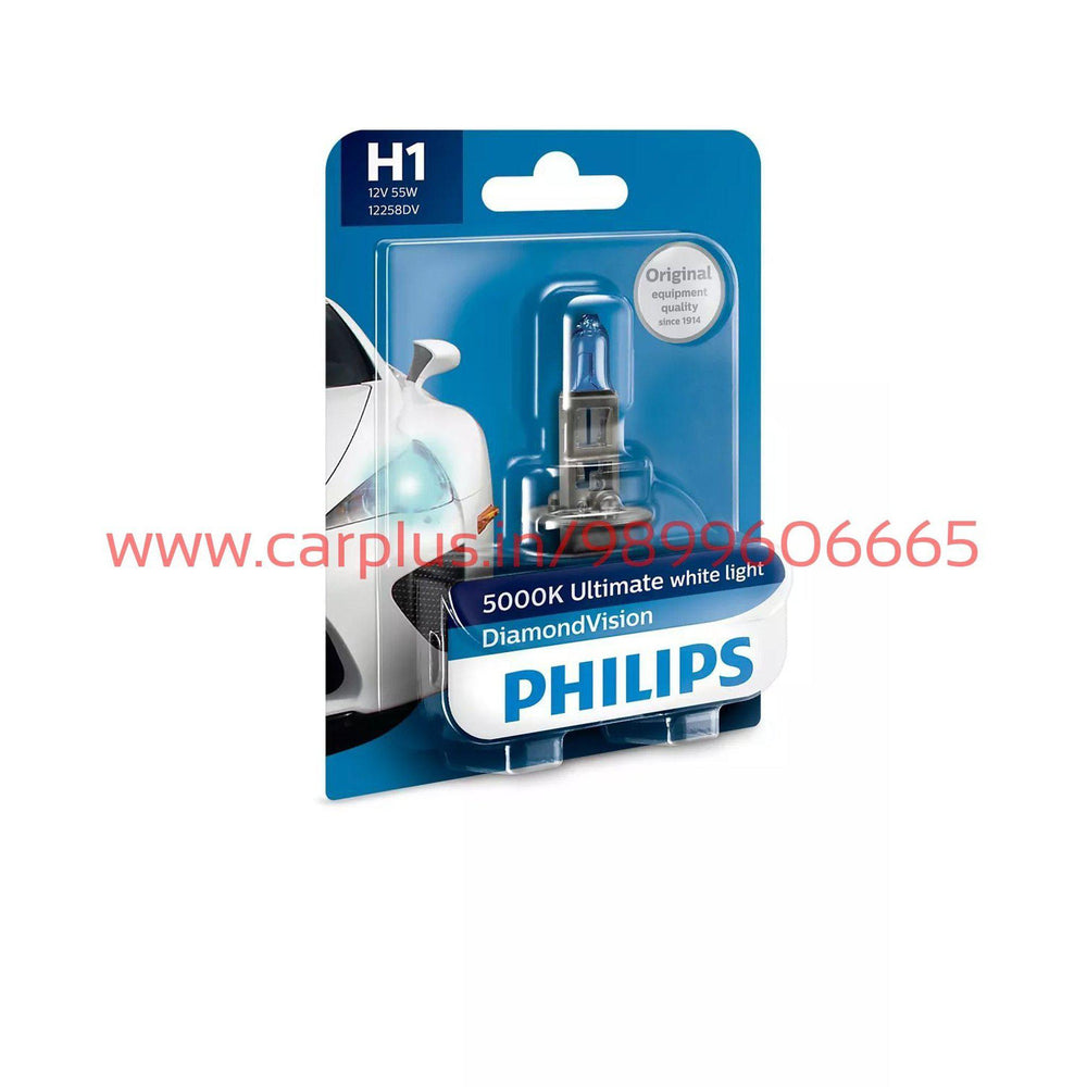 
                  
                    Philips Diamond Vision Bulbs PHILIPS PERFORMANCE BULBS.
                  
                