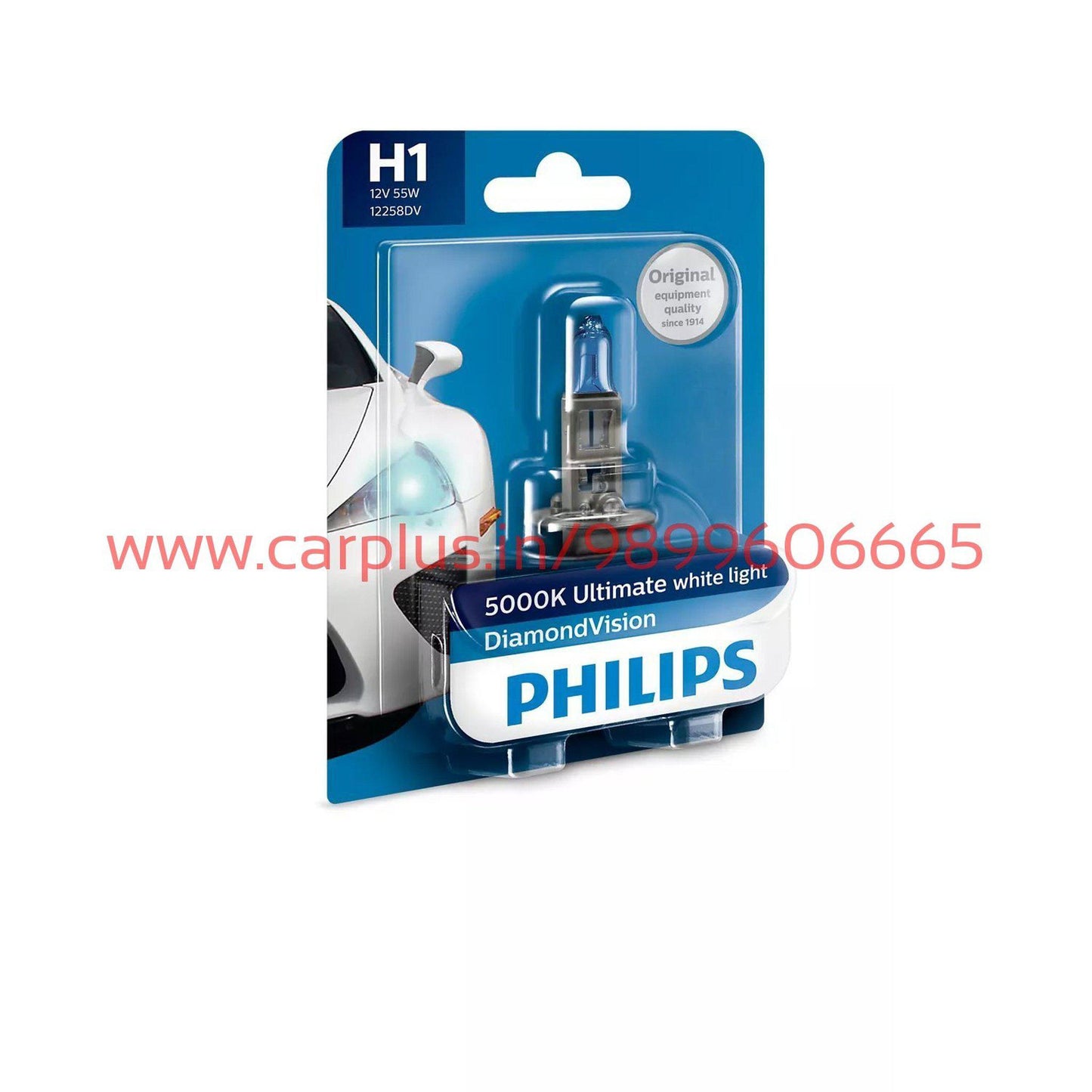
                  
                    Philips Diamond Vision Bulbs PHILIPS PERFORMANCE BULBS.
                  
                