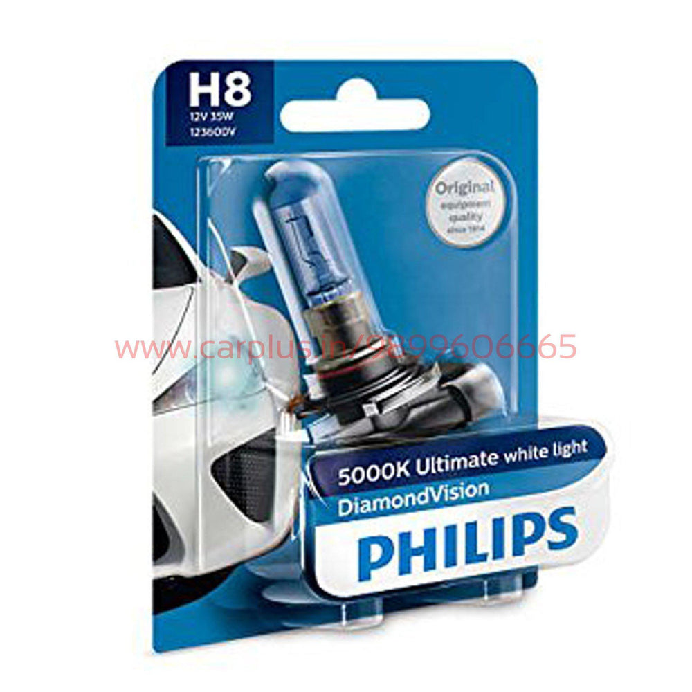 
                  
                    Philips Diamond Vision Bulbs PHILIPS PERFORMANCE BULBS.
                  
                