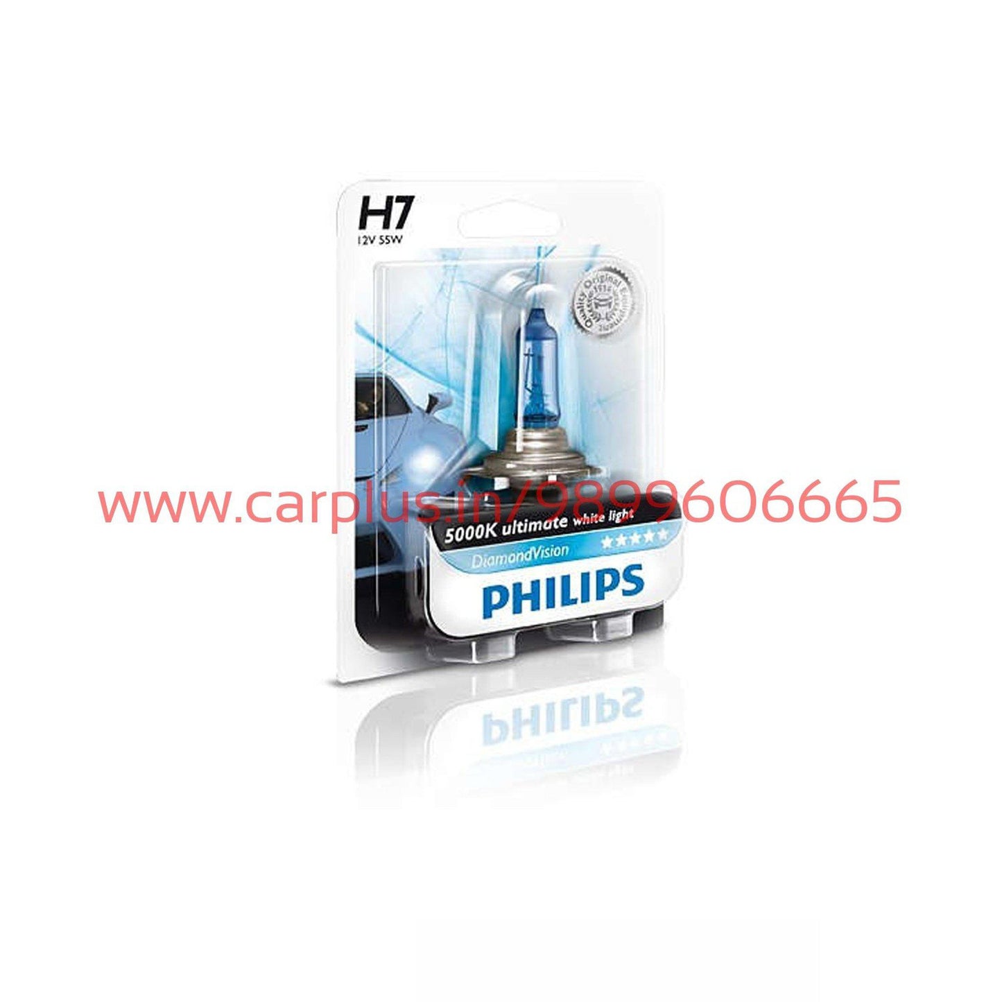 
                  
                    Philips Diamond Vision Bulbs PHILIPS PERFORMANCE BULBS.
                  
                