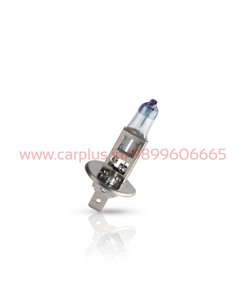 
                  
                    Philips H1 Xtreme Vision PHILIPS PERFORMANCE BULBS.
                  
                