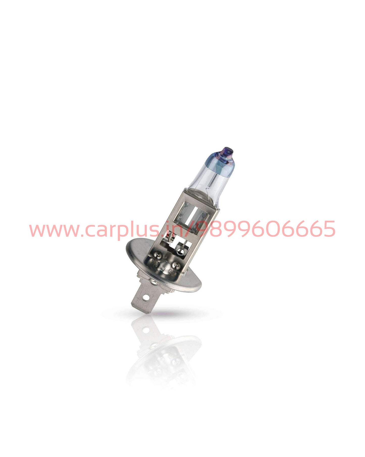 
                  
                    Philips H1 Xtreme Vision PHILIPS PERFORMANCE BULBS.
                  
                