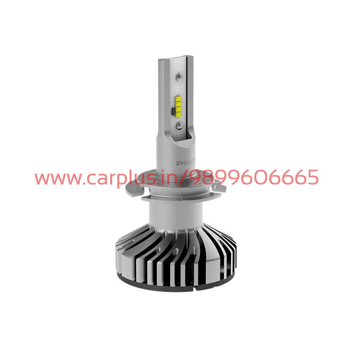 
                  
                    PHILIPS X-tremeUltinon LED Headlight 6000K PHILIPS LED HEAD LAMP.
                  
                