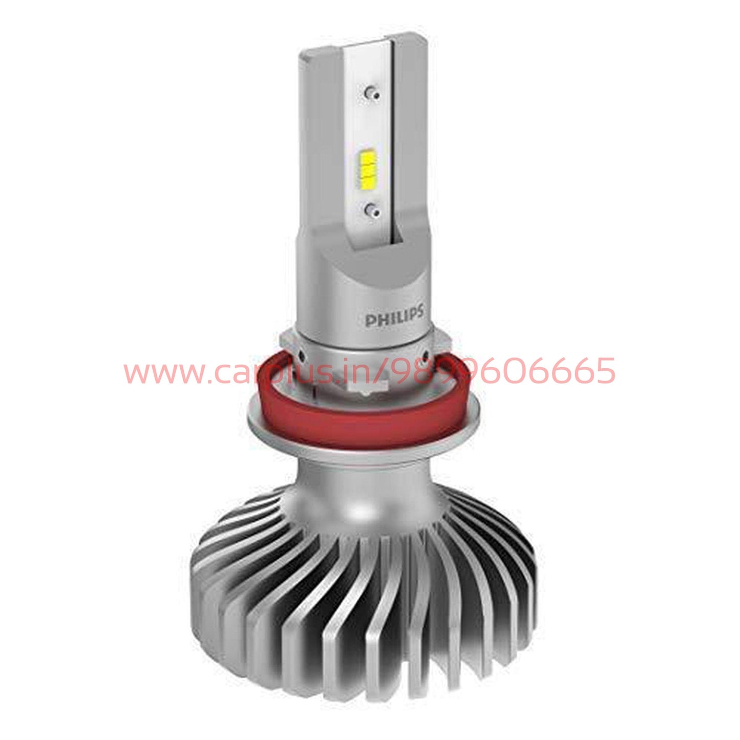 
                  
                    PHILIPS X-tremeUltinon LED Headlight 6000K PHILIPS LED HEAD LAMP.
                  
                