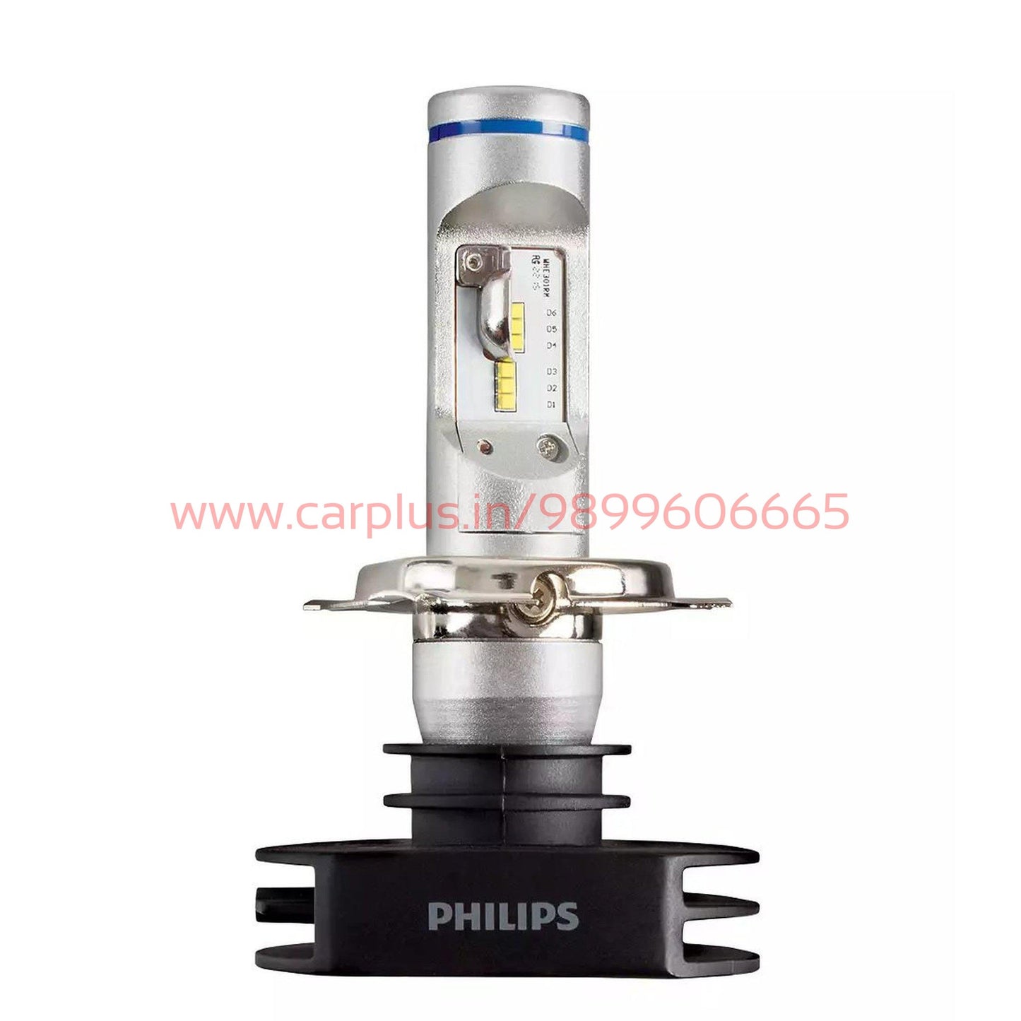 
                  
                    PHILIPS X-tremeUltinon LED Headlight 6000K PHILIPS LED HEAD LAMP.
                  
                