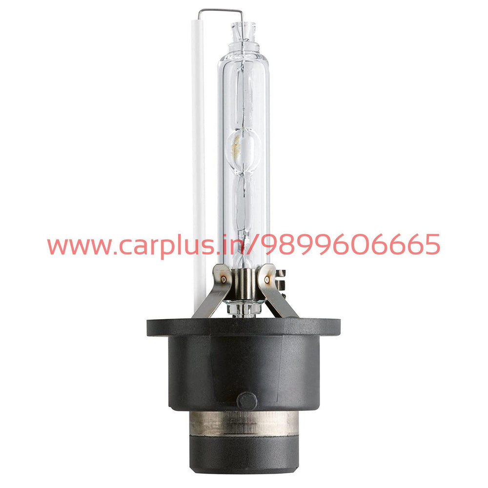 Philips Xenon Standard Headlight Bulbs – CARPLUS
