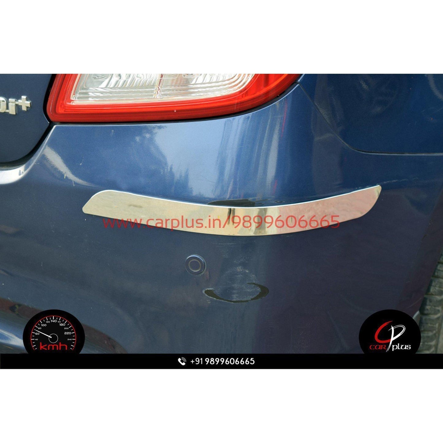 
                  
                    Qubolin Bumper Protector For Maruti Suzuki Dzire (2018) KMH-BUMPER PROTECTOR BUMPER PROTECTOR.
                  
                